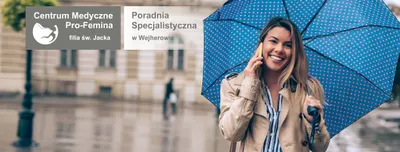 Centrum Medyczne PRO-FEMINA Filia św. Jacka